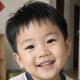Liam Huang
