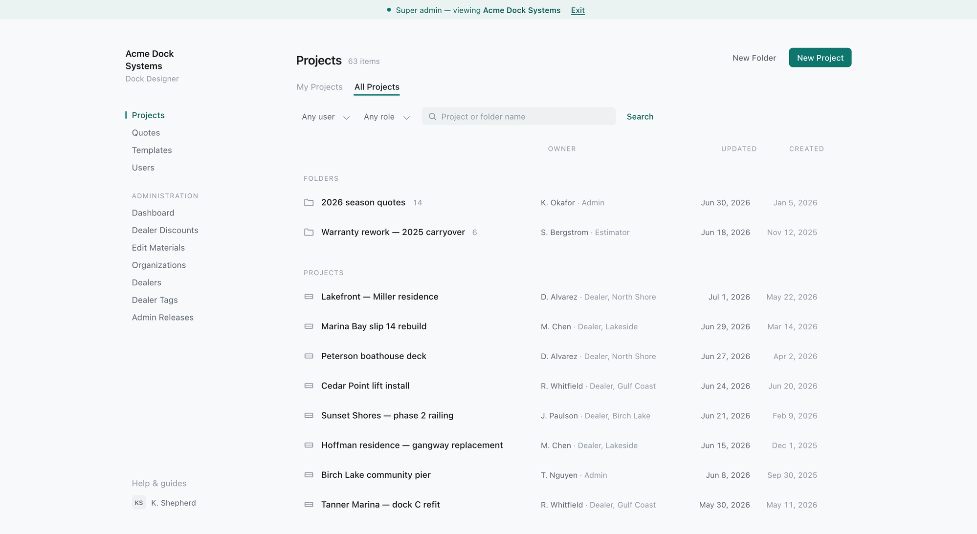Exploration iteration 11
