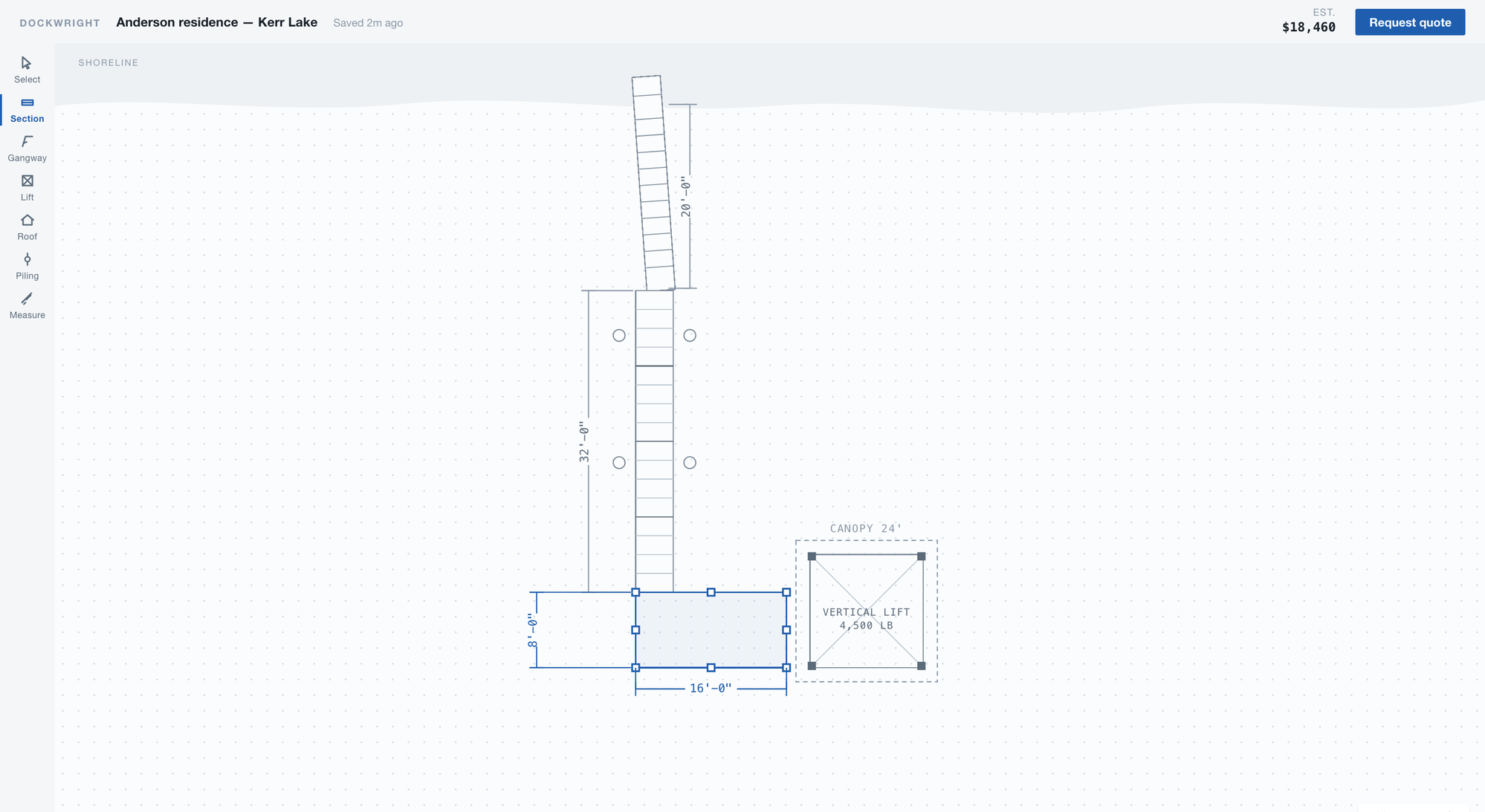Exploration iteration 13