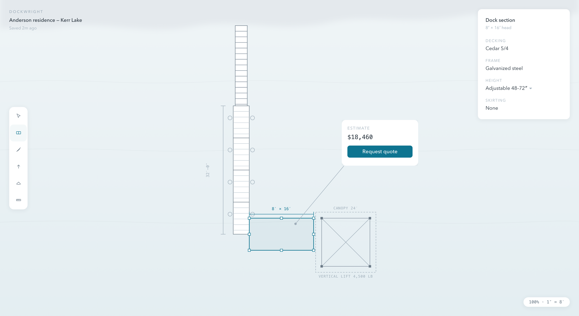 Exploration iteration 15